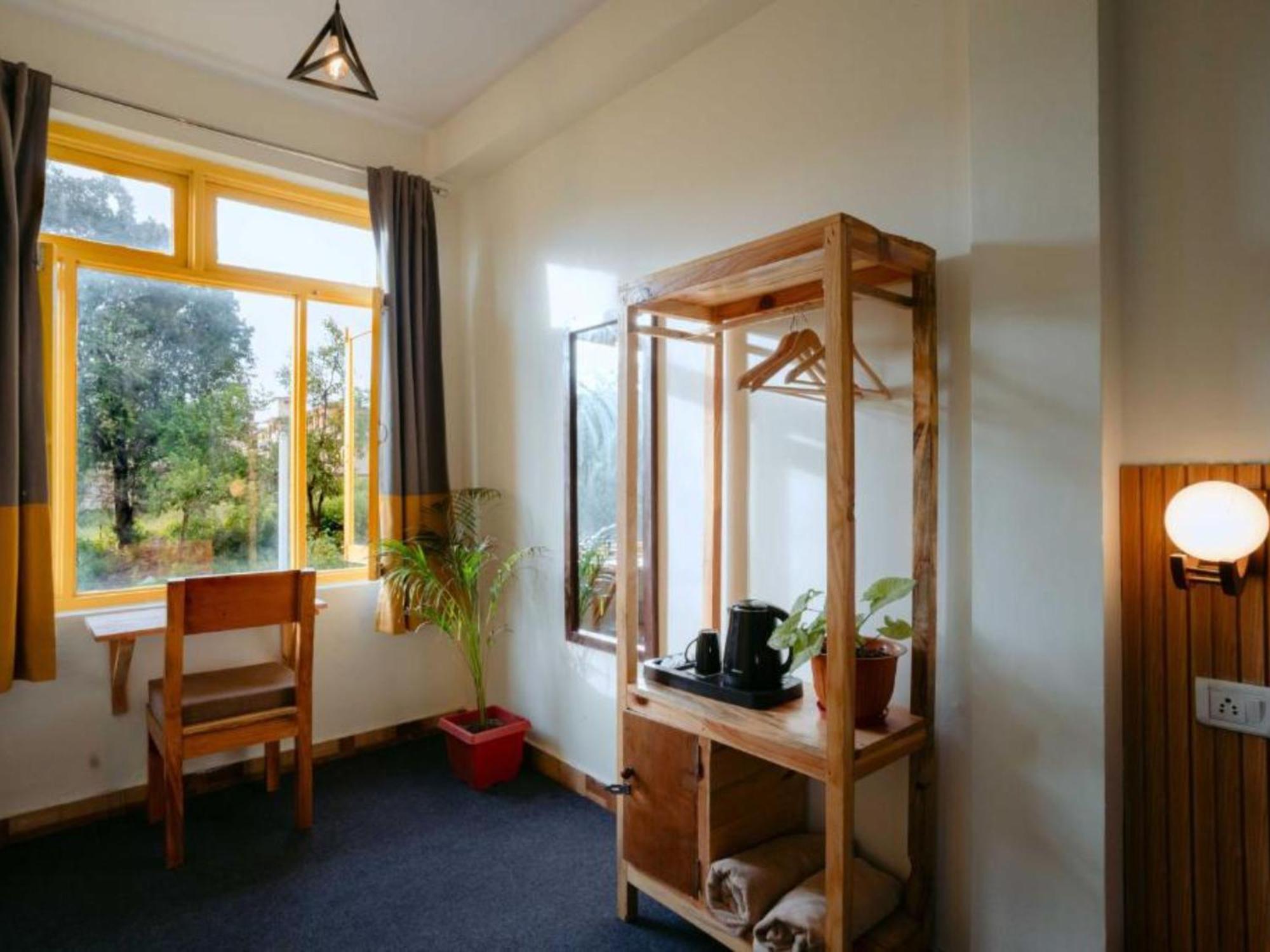 The Hosteller Bir Habitación foto