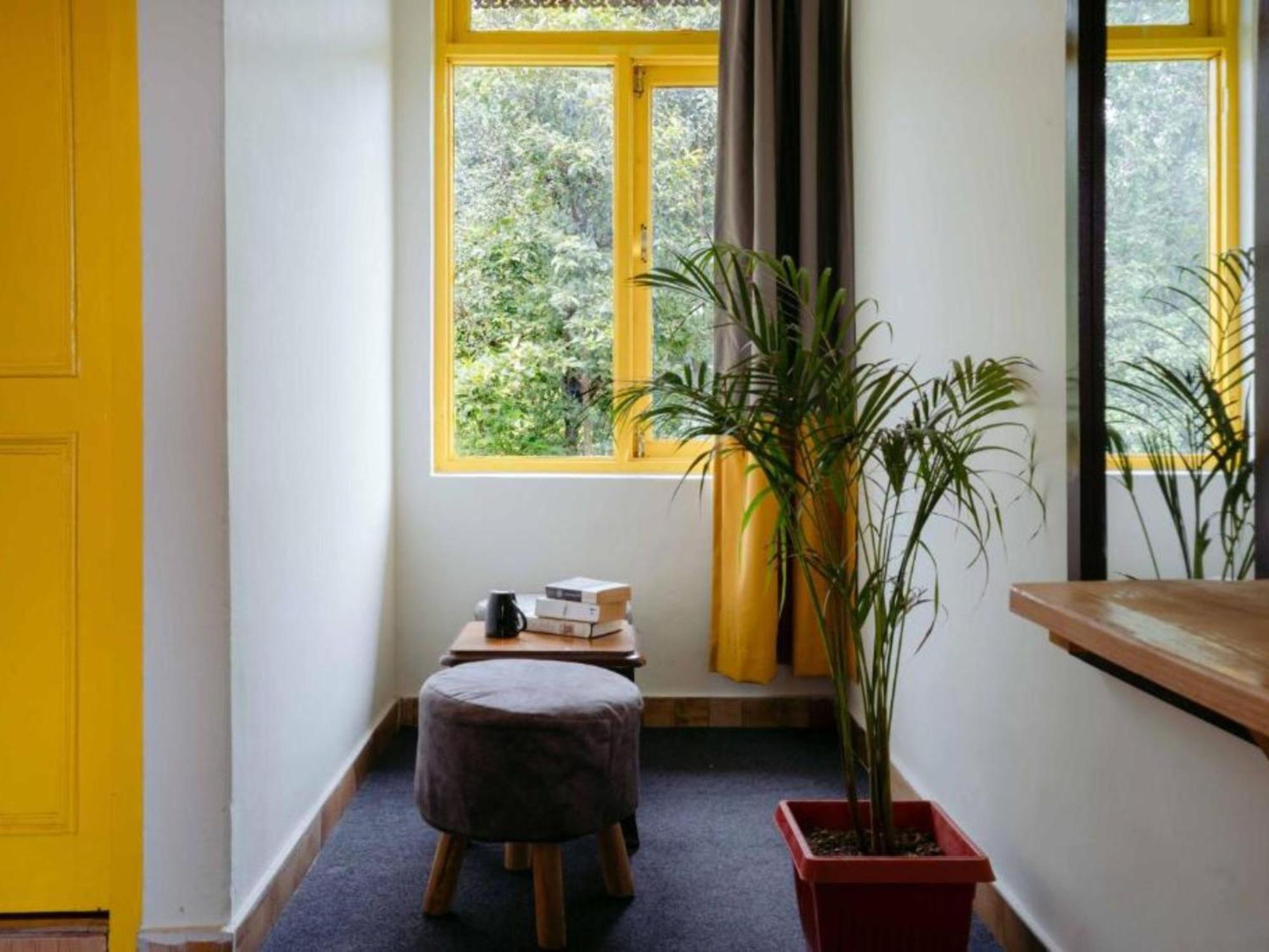 The Hosteller Bir Habitación foto